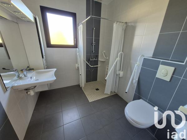 Maison à vendre 6 pièces 129 m² Mouchamps