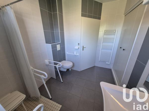 Maison à vendre 6 pièces 129 m² Mouchamps