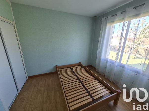 Maison à vendre 6 pièces 129 m² Mouchamps