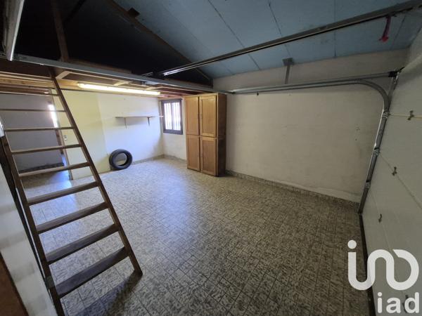 Maison à vendre 6 pièces 129 m² Mouchamps