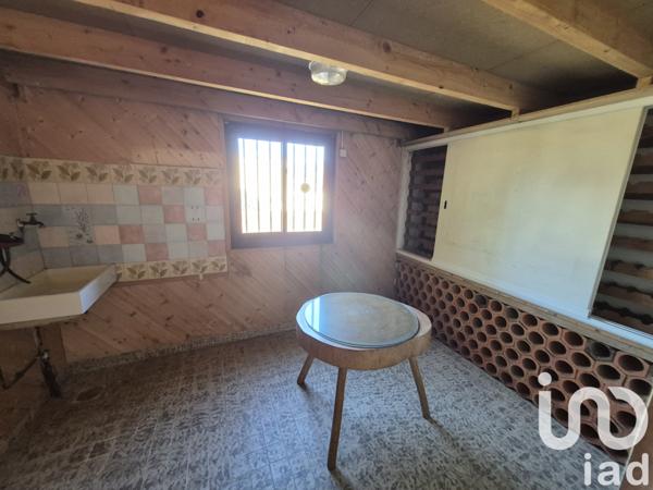 Maison à vendre 6 pièces 129 m² Mouchamps