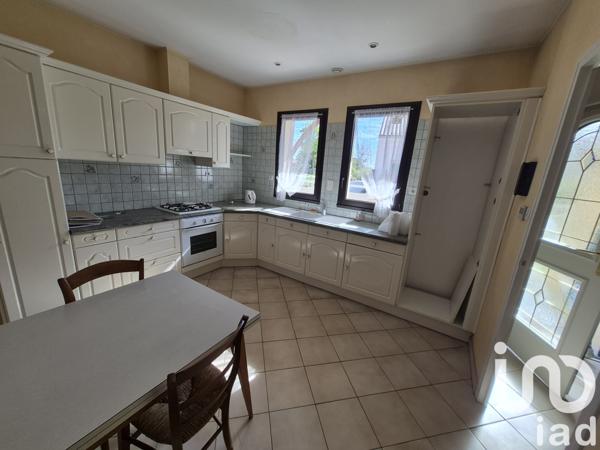 Maison à vendre 6 pièces 129 m² Mouchamps