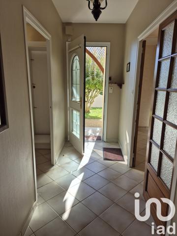 Maison à vendre 6 pièces 129 m² Mouchamps