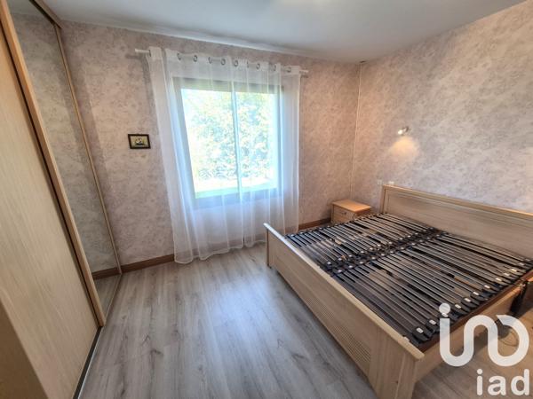 Maison à vendre 6 pièces 129 m² Mouchamps