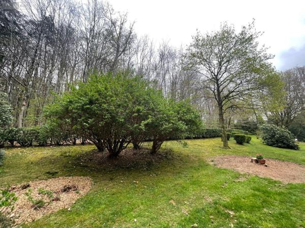 Appartement rénové à vendre à Bagnoles-de-l'Orne-Normandie dans l'Orne (61140), ref : 535