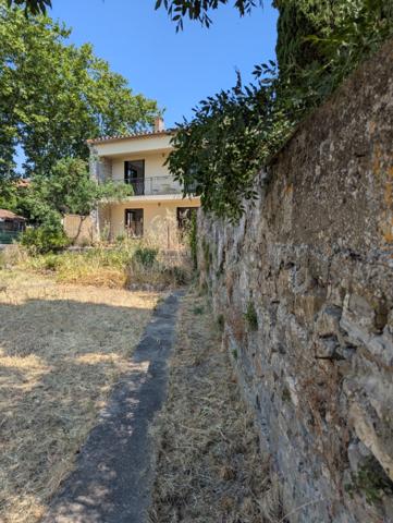 Maison 5 pièces garage et jardin avec vue