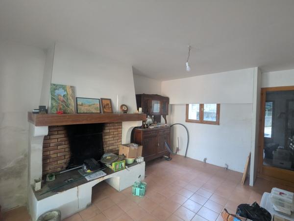 Maison 5 pièces garage et jardin avec vue
