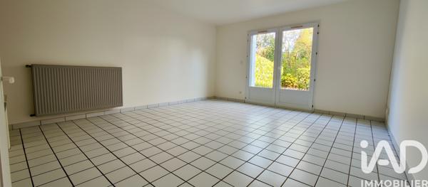 Studio à vendre 36 m² La Chapelle-sur-Erdre
