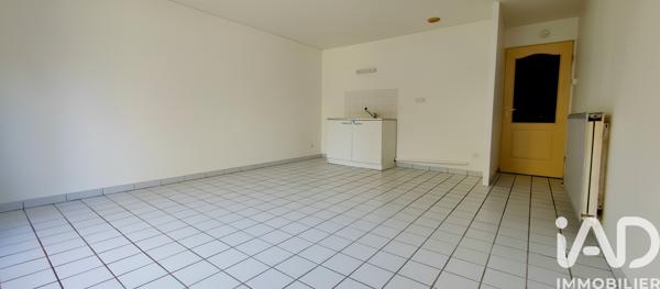Studio à vendre 36 m² La Chapelle-sur-Erdre