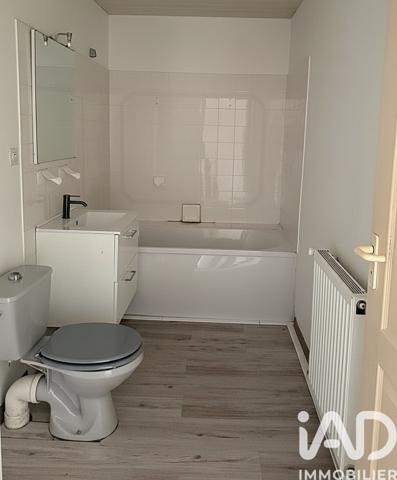 Studio à vendre 36 m² La Chapelle-sur-Erdre