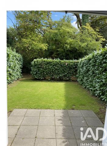 Studio à vendre 36 m² La Chapelle-sur-Erdre