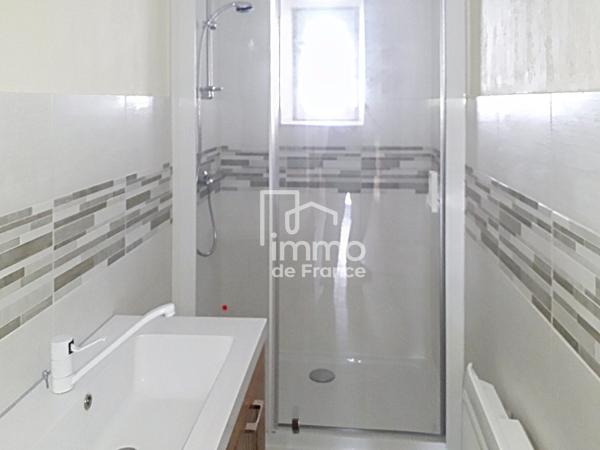 Appartement Montanges 3 pièce(s) 75.14 m2