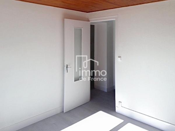 Appartement Montanges 3 pièce(s) 75.14 m2