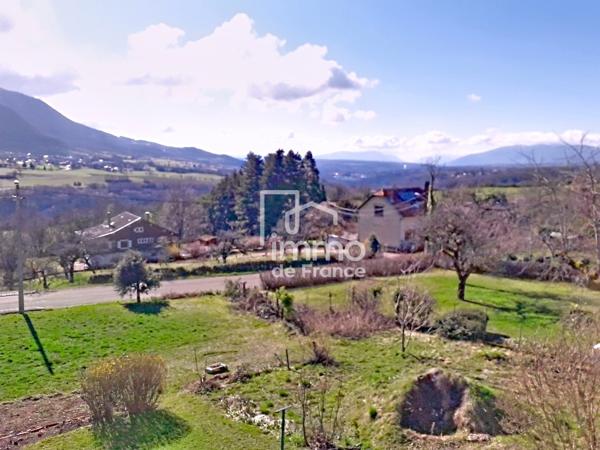 Appartement Montanges 3 pièce(s) 75.14 m2