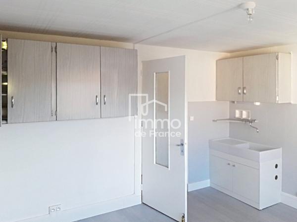 Appartement Montanges 3 pièce(s) 75.14 m2