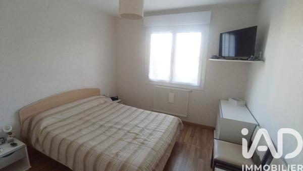 Maison à vendre 5 pièces 93 m² Aubigny-Les Clouzeaux