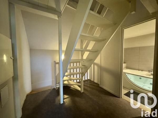 Bâtiment de 80 m² à Belley (01300)