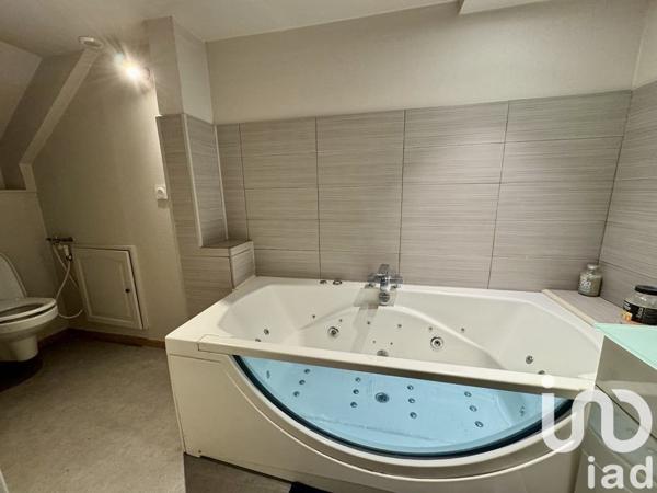 Bâtiment de 80 m² à Belley (01300)