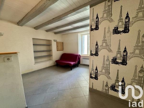 Bâtiment de 80 m² à Belley (01300)