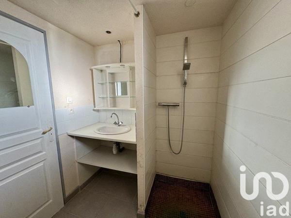 Bâtiment de 80 m² à Belley (01300)