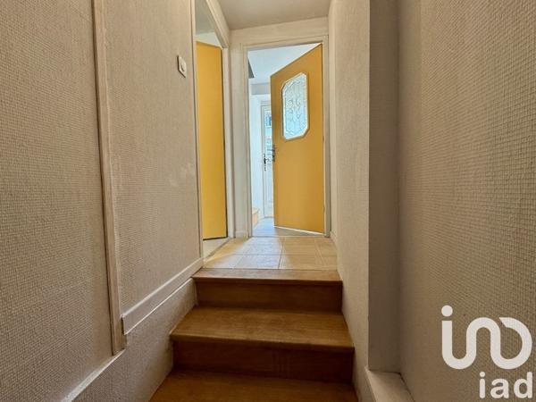 Bâtiment de 80 m² à Belley (01300)