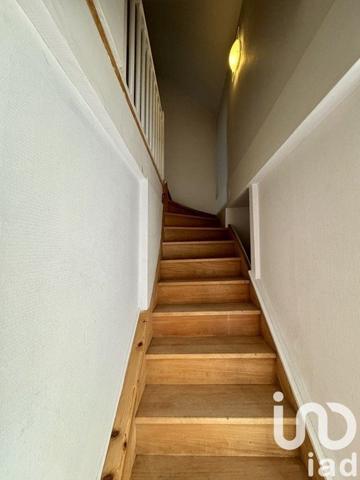 Bâtiment de 80 m² à Belley (01300)