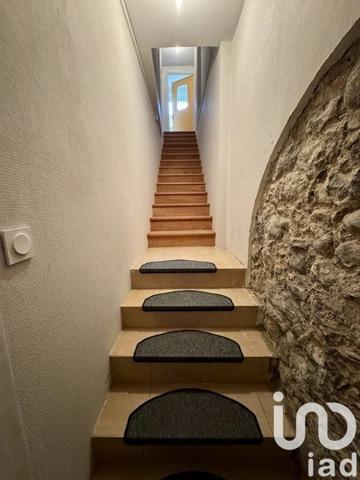 Bâtiment de 80 m² à Belley (01300)