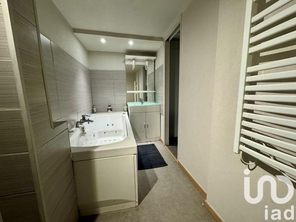 Bâtiment de 80 m² à Belley (01300)