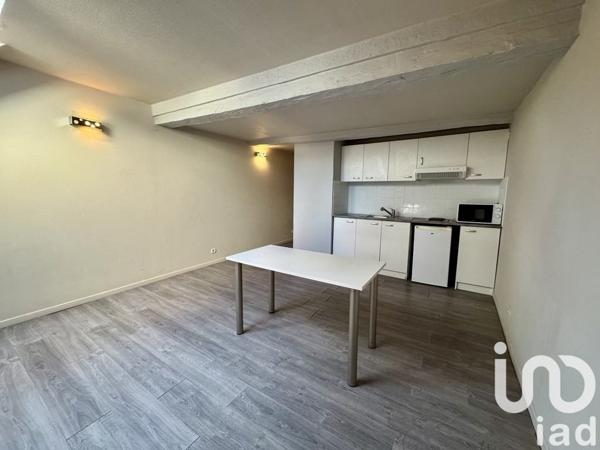 Bâtiment de 80 m² à Belley (01300)