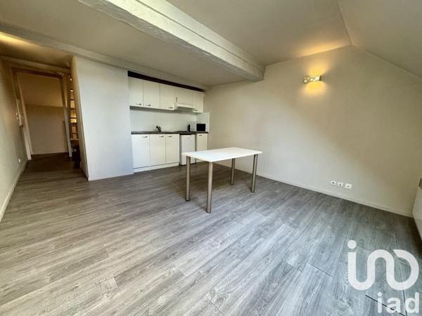 Bâtiment de 80 m² à Belley (01300)