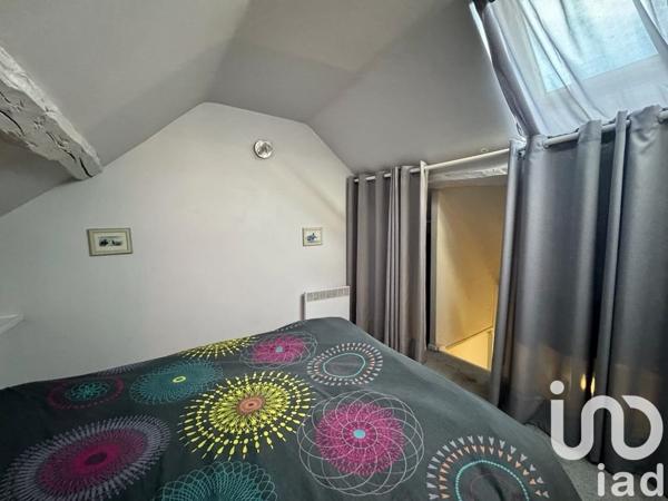 Bâtiment de 80 m² à Belley (01300)