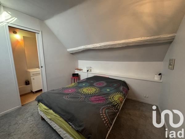 Bâtiment de 80 m² à Belley (01300)