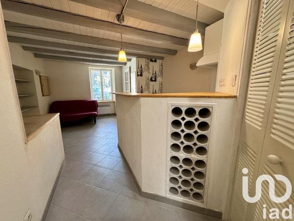 Bâtiment de 80 m² à Belley (01300)