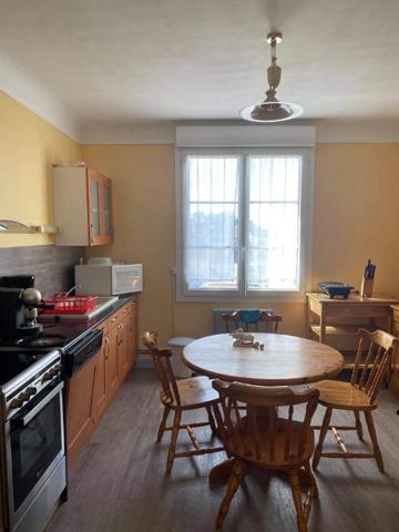 Appartement 2 pièces principales PERIERS