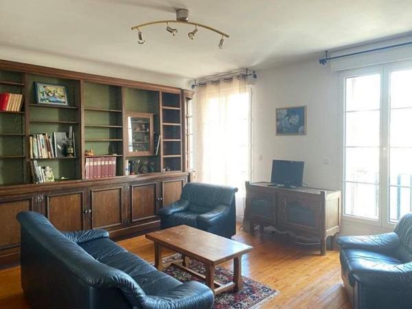 Appartement 2 pièces principales PERIERS