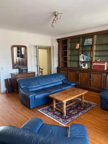 Appartement 2 pièces principales PERIERS