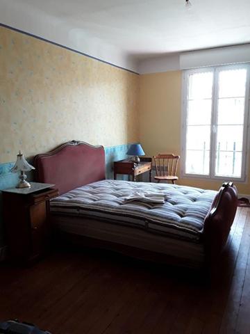 Appartement 2 pièces principales PERIERS