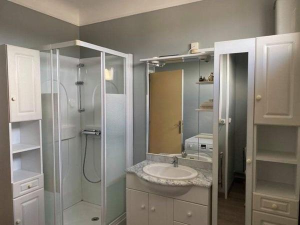 Appartement 2 pièces principales PERIERS