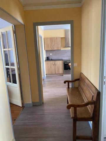 Appartement 2 pièces principales PERIERS