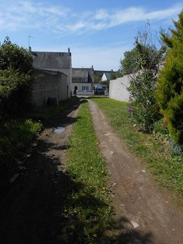 Appartement 2 pièces principales PERIERS