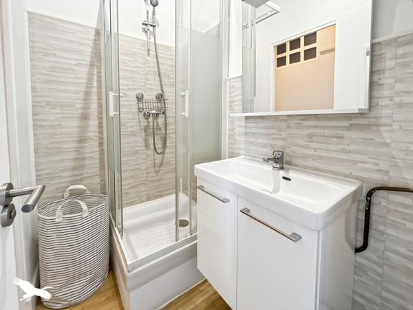 Appartement à vendre |  Marseille 05 |  1 pièce | 23,4 m²