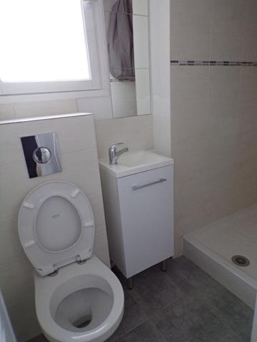 Centre ville de RUGLES