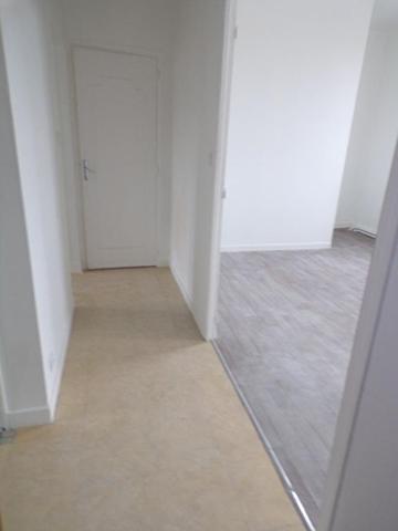 Centre ville de RUGLES