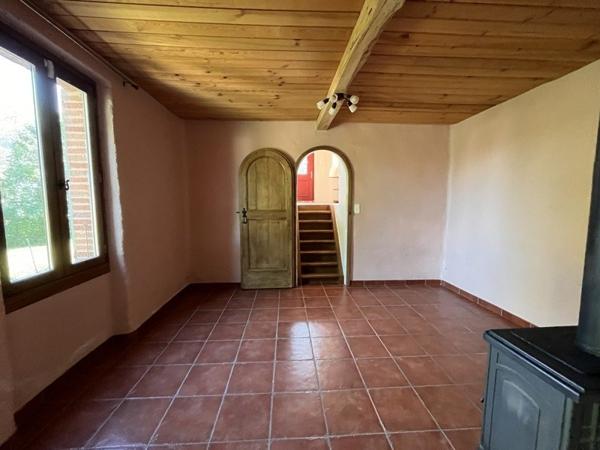 Maison à vendre |  Lavaur |  9 pièces | 185 m²