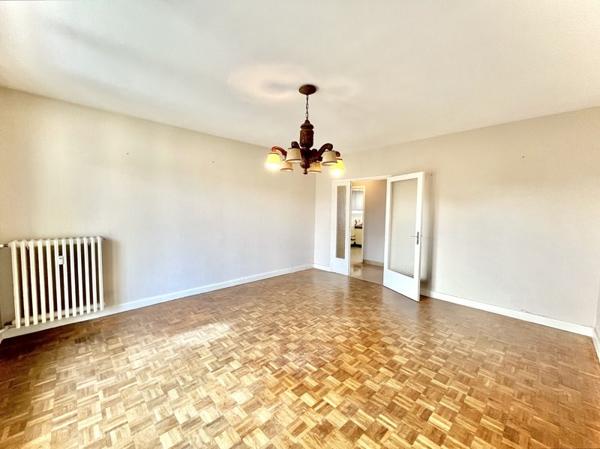 Appartement à vendre |  Brive-la-Gaillarde |  4 pièces | 85 m²