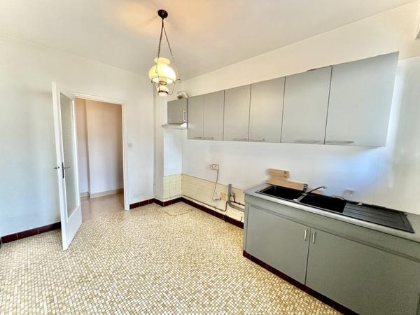 Appartement à vendre |  Brive-la-Gaillarde |  4 pièces | 85 m²