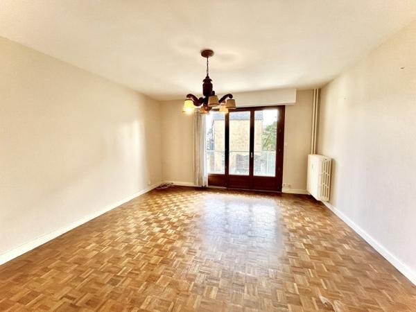 Appartement à vendre |  Brive-la-Gaillarde |  4 pièces | 85 m²