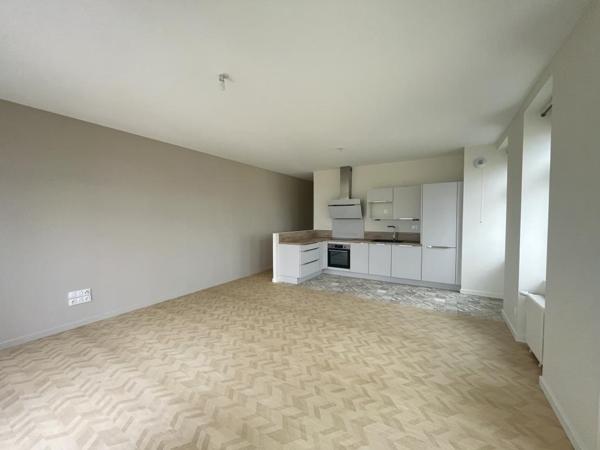 LOCATION T3 RODEZ SANS FRAIS D'AGENCE