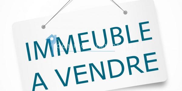 Immeuble
                                                                                                                                                
                                                                                                                                                
                                                                                                                                                
                                                    
                                                                                                                                                                                                                                                                                                                        190  m²                                                                                                                                                                                                         4 etage(s)