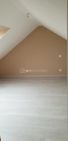 Maison de 120 m²